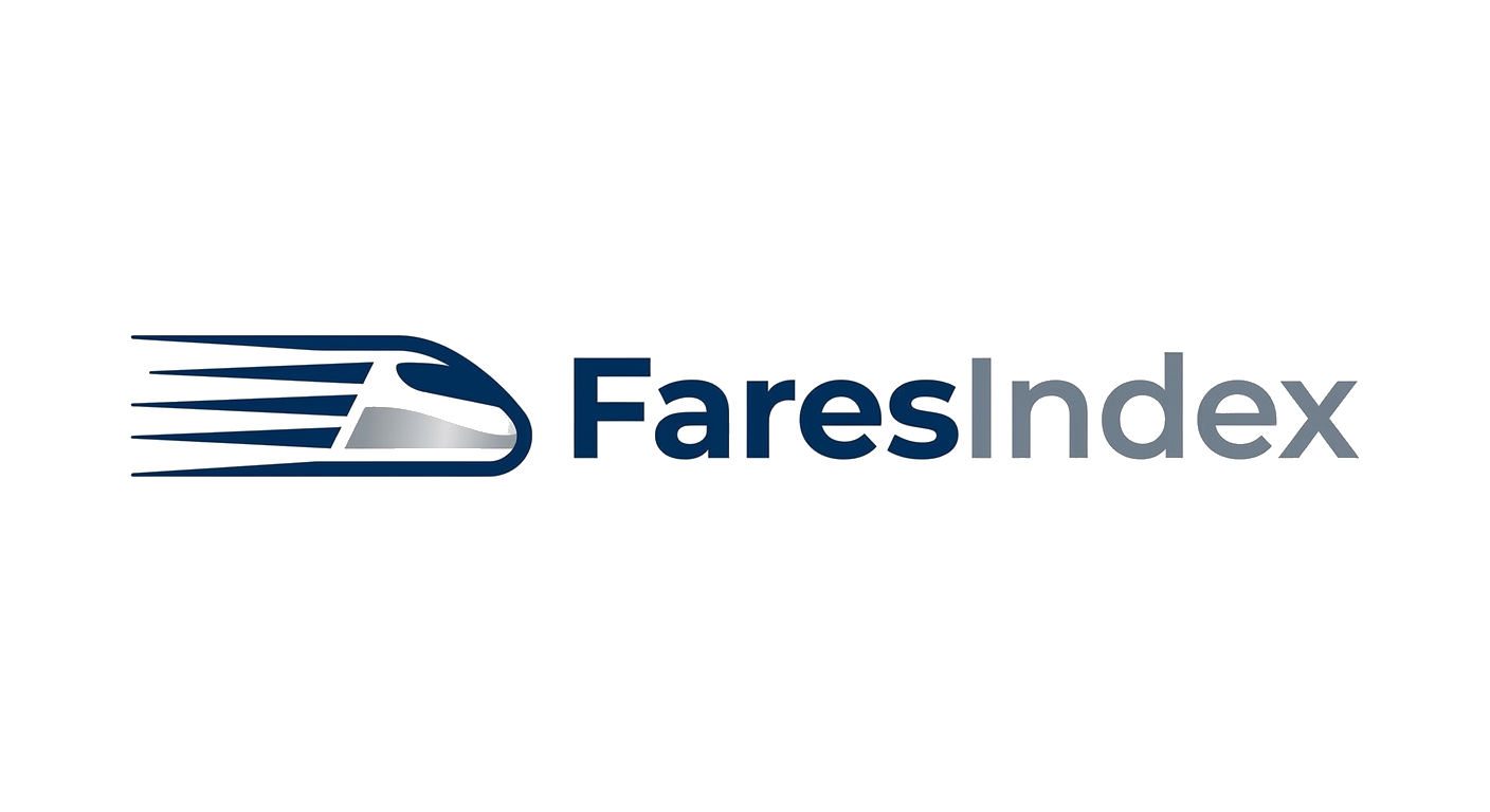 faresindex logo